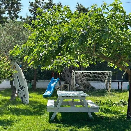 Appartamento Marianta'S House Agios Ioannis Lefkada Frínion Esterno foto