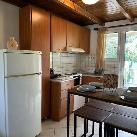 Appartamento Marianta'S House Agios Ioannis Lefkada Frínion Esterno foto