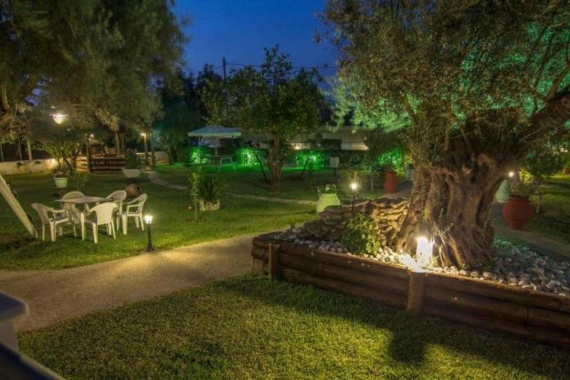 Appartamento Marianta'S House Agios Ioannis Lefkada Frínion Esterno foto