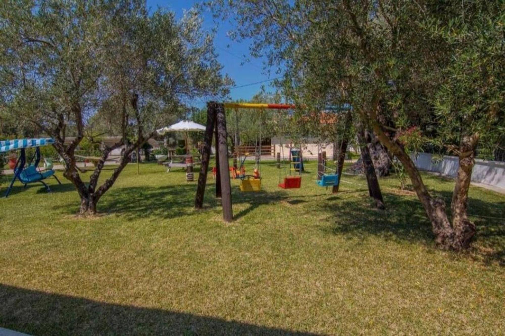 Appartamento Marianta'S House Agios Ioannis Lefkada Frínion Esterno foto