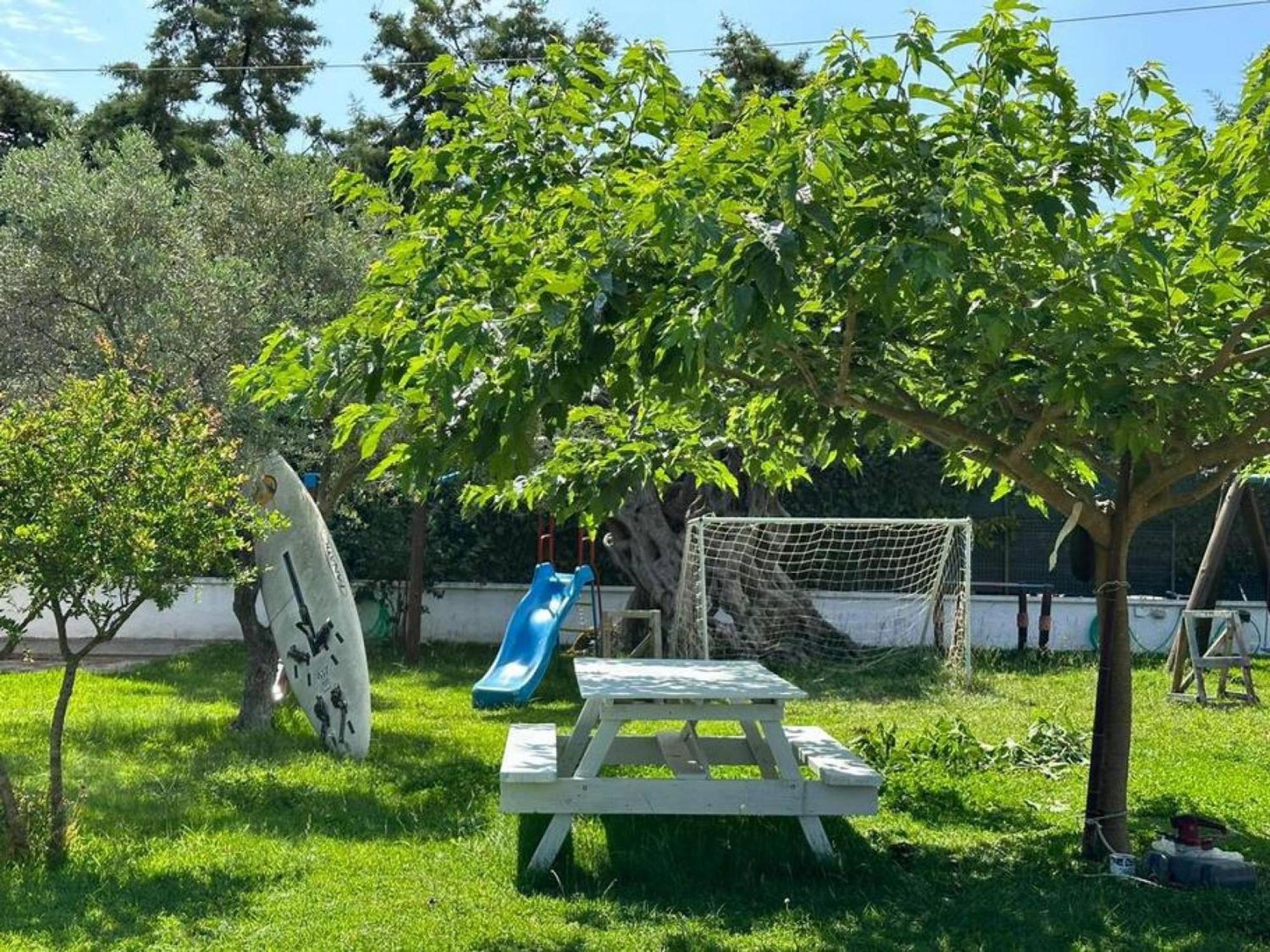 Appartamento Marianta'S House Agios Ioannis Lefkada Frínion Esterno foto